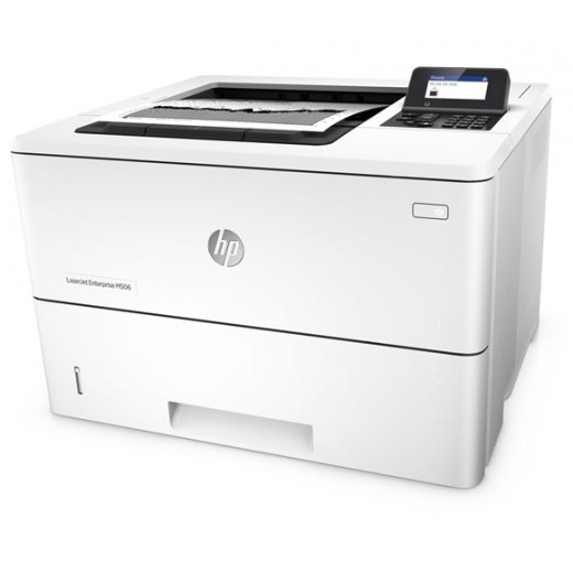 IMPRESORA HP LASERJET ENTERPRISE M506DN, JETINTELLIGENT, 220V
45PPM, 1200DPI, DUPLEX, CICLO HASTA 15