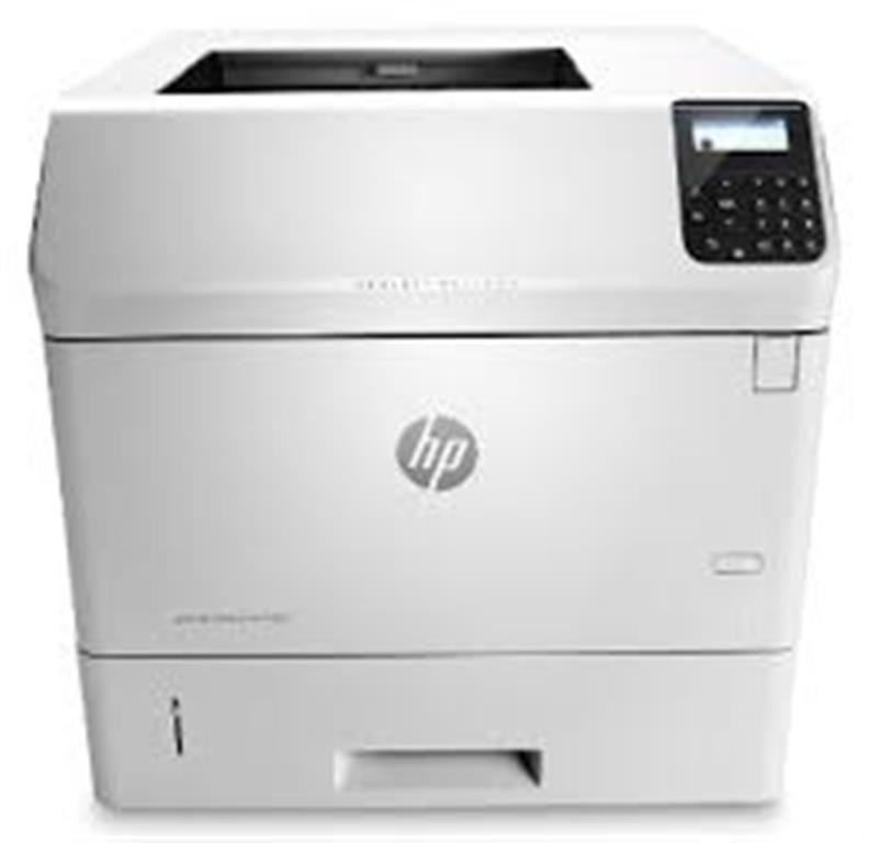IMPRESORA HP LASERJET ENTERPRISE M605N, ESPAÑOL, 220V
58PPM, 1200DPI, CICLO A 225'000 PAG MES, USB, 