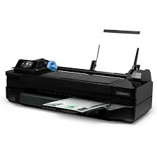 IMPRESORA HP DESIGNJET T120 ePRINTER 24"
24-INCH (61CM), 1200X1200DPI OPTIMIZADO, 4 CART, GIGBT, USB