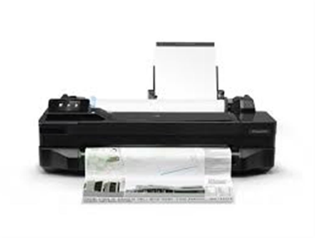IMPRESORA HP DESIGNJET T520 ePRINTER 24"
24-INCH, 2400X1200DPI OPTIMIZADO, 4 CART, USB 2.0, GIGBT, R