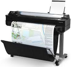 IMPRESORA HP DESIGNJET T520 ePRINTER 36"
36-INCH, 