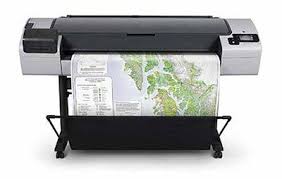 IMPRESORA HP DESIGNJET T795 44" ePRINTER
44-INCH (