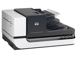 HP SCANJET ENTERPRISE FLOW N9120 (TABLOIDE)
CAMA P