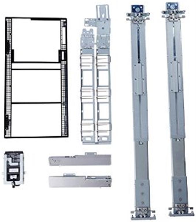 TOWER TO RACK CONVERTION KIT ML350P GEN8