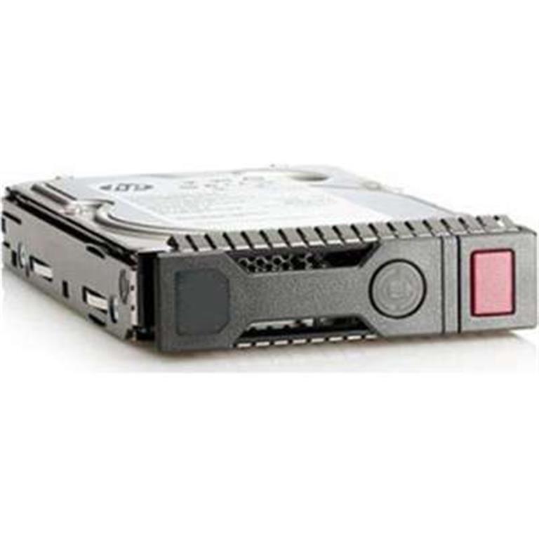DISCO DURO HP 2TB 6G HOTPLUG SATA 7.2K rpm LFF 3.5" SC Midline 1yr Warranty Hard Drive