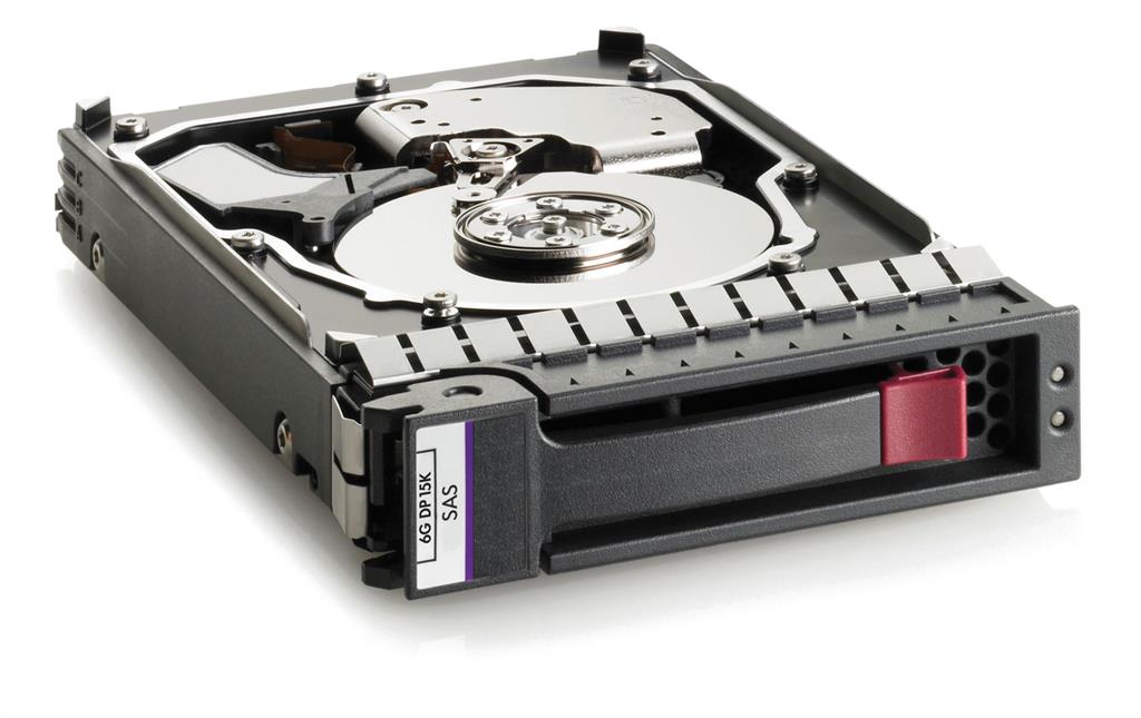 DISCO DURO HP MSA 900GB 6G SAS 10K 2.5in DP ENT HDD
HP MSA 900GB 6G SAS 10K 2.5 Ent HDD 3yr Warranty