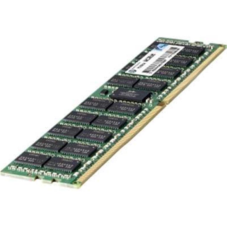 HP 8GB (1x8GB) Single Rank x4 DDR4-2133 CAS-15-15-15 Registered Memory Kit