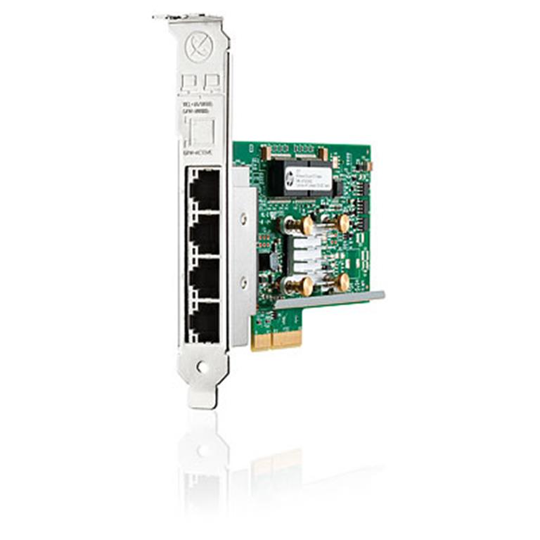 ADAPTADOR HP ETHERNET 1Gb 4-PORT 331T ADAPTER