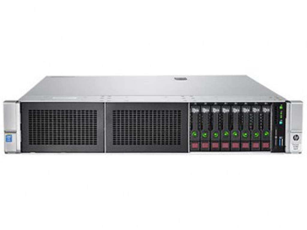 PROLIANT DL380P Gen9 2XINTEL XEON E5-2650v3 (2.3GHz/10-core/25MB/105W), 32GB 2x16GB DDR4-2133 CAS-15