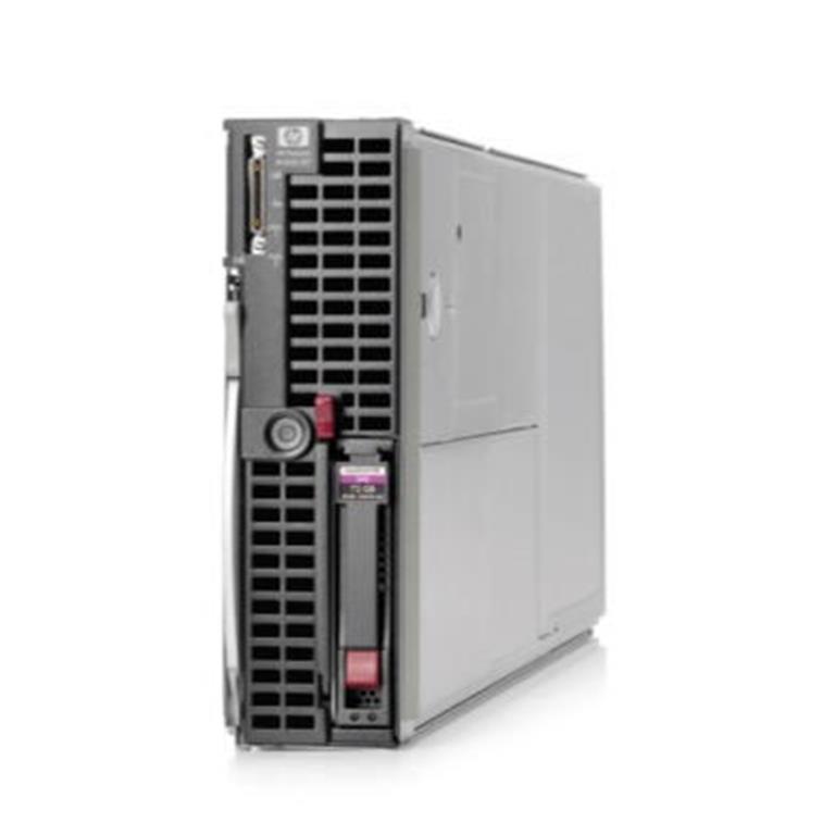 SERVIDOR HP BLADE BL465C G7, 6172 12 CORES, RAM 8G