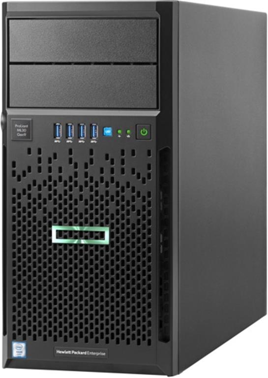 HPE PROLIANT ML30 GEN9 E3-1220V5 SMALL BUSINESS SE