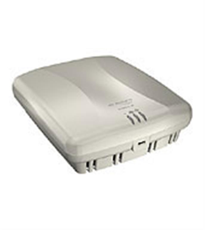 HP E-MSM410 Access Point (WW)- 11n, Antes HPNJ9427B
? Single radio IEEE 802.11 a/b/g/n access point
