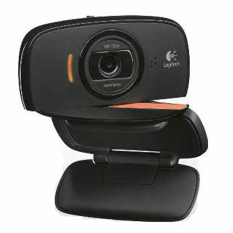HD Webcam C525
Videoconferencias HD 720p

Con vídeo HD (720p) en pantalla panorámica en la mayoría d