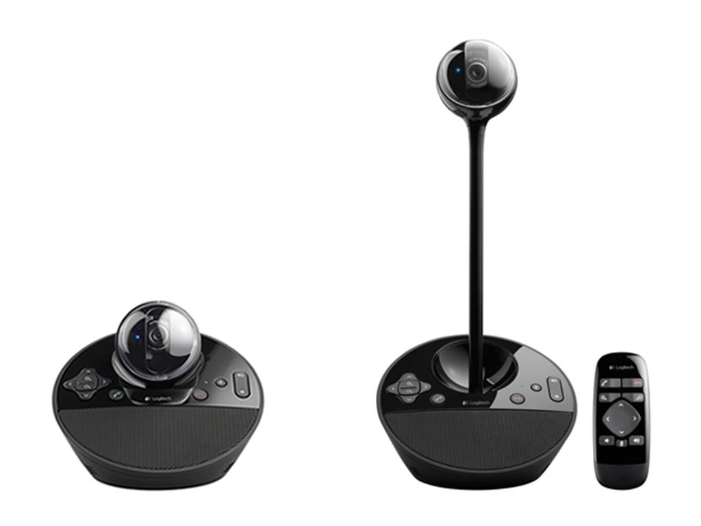 HD Webcam Conferencia BCC950Camara Web HD BCC950[...]