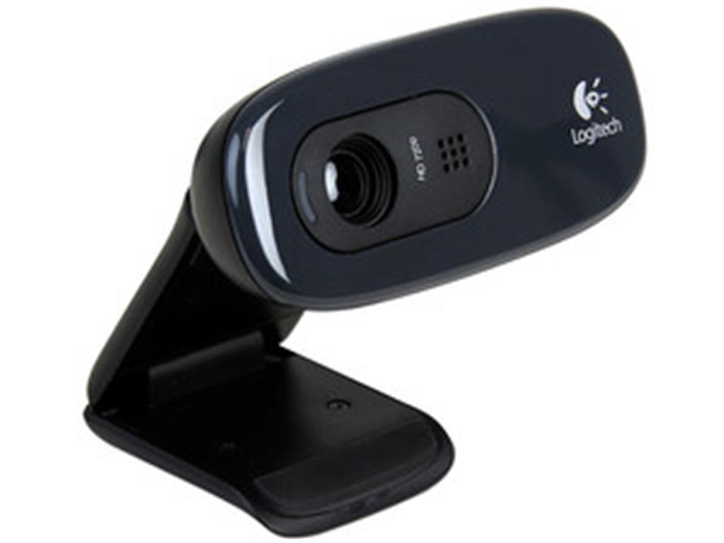 Webcam C270
Camara Web C270
http://www.logitech.com/es-mx/product/hd-webcam-c270?crid=34

Videoconfe