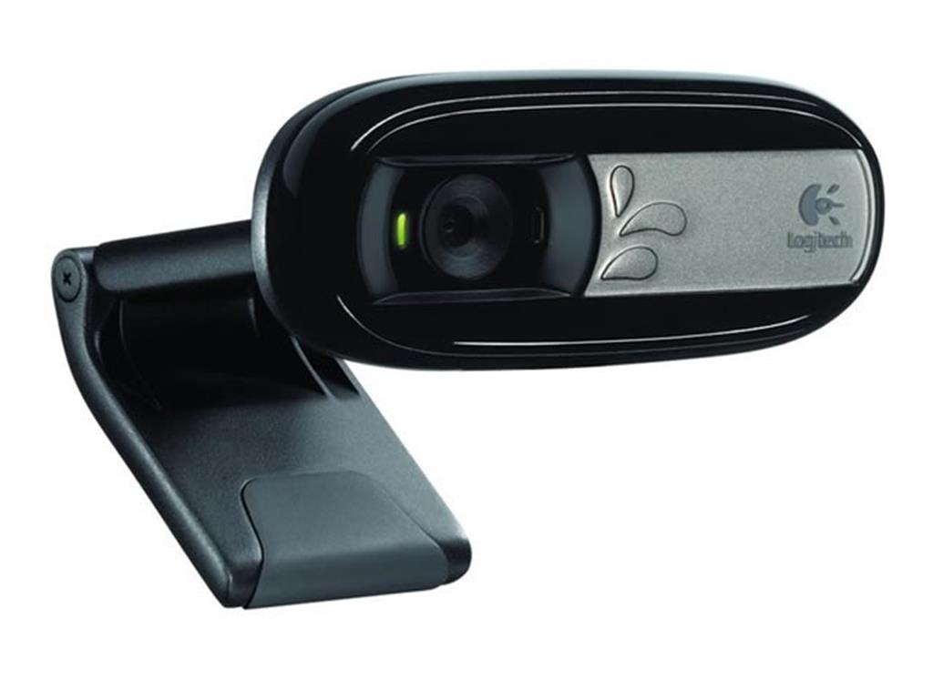 Webcam VGA C170 Camara video web
http://www.logitech.com/es-mx/webcam-communications/webcams/8113

G