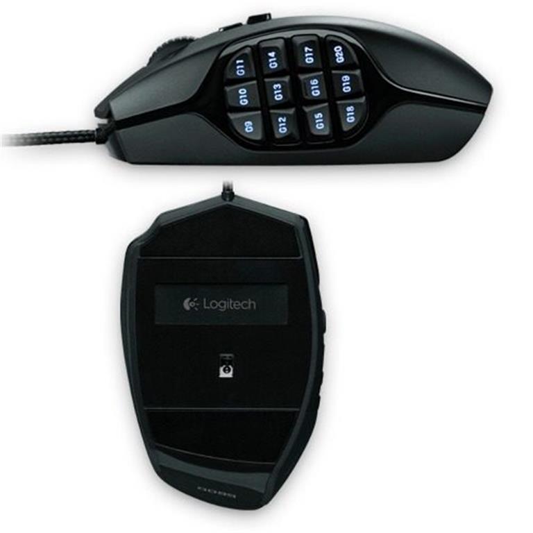 Gaming Mouse G600
http://www.logitech.com/es-roam/