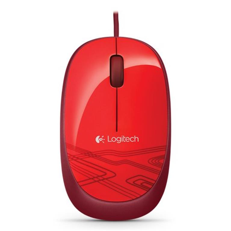 Mouse M105 Rojo Corded
http://www.logitech.com/es-