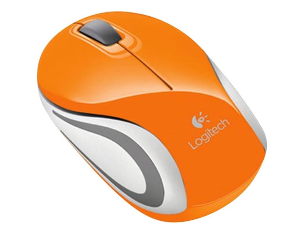 Wireless Mouse M187 Orange (Mini)
Mouse Inalámbrico M187 Naraja Mini
http://www.logitech.com/es-mx/n