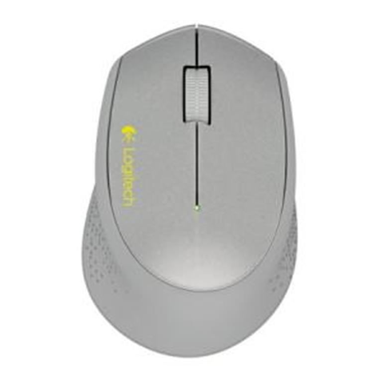 Wireless Mouse M280 Gris
Puerto USB
Dimensiones
Ratón (altura x anchura x profundidad): 105,4 x 67,9