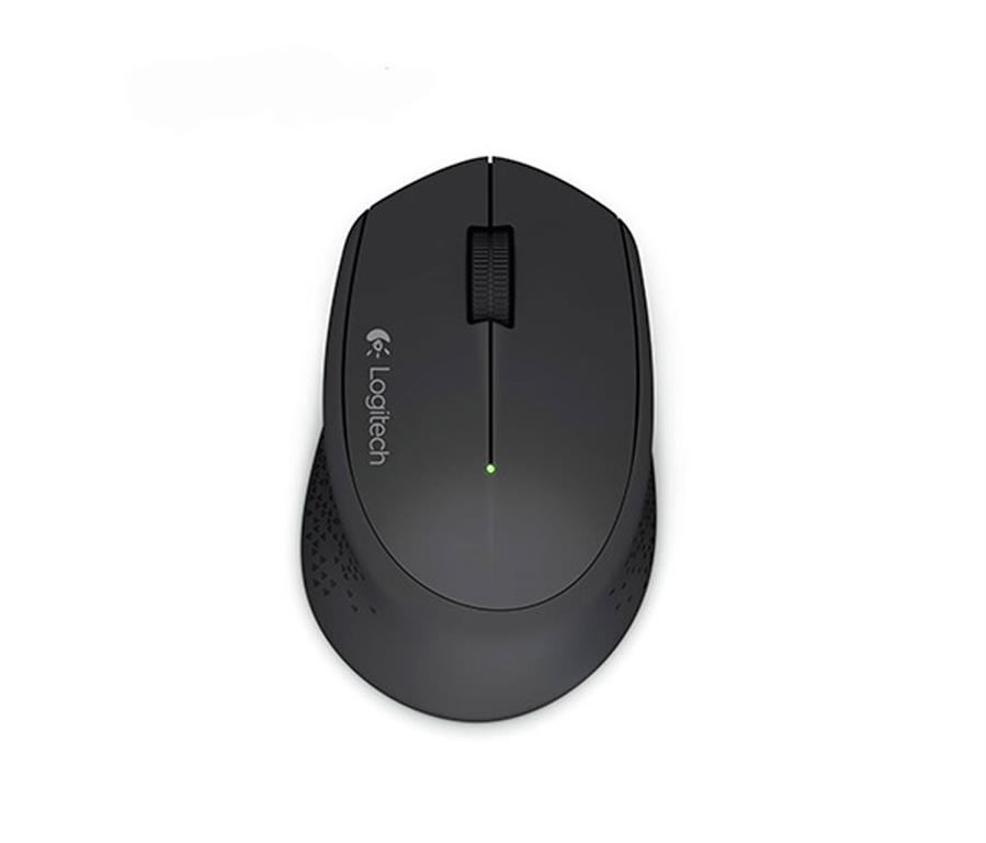 Wireless Mouse M280 Negro
Puerto USB
Dimensiones
R
