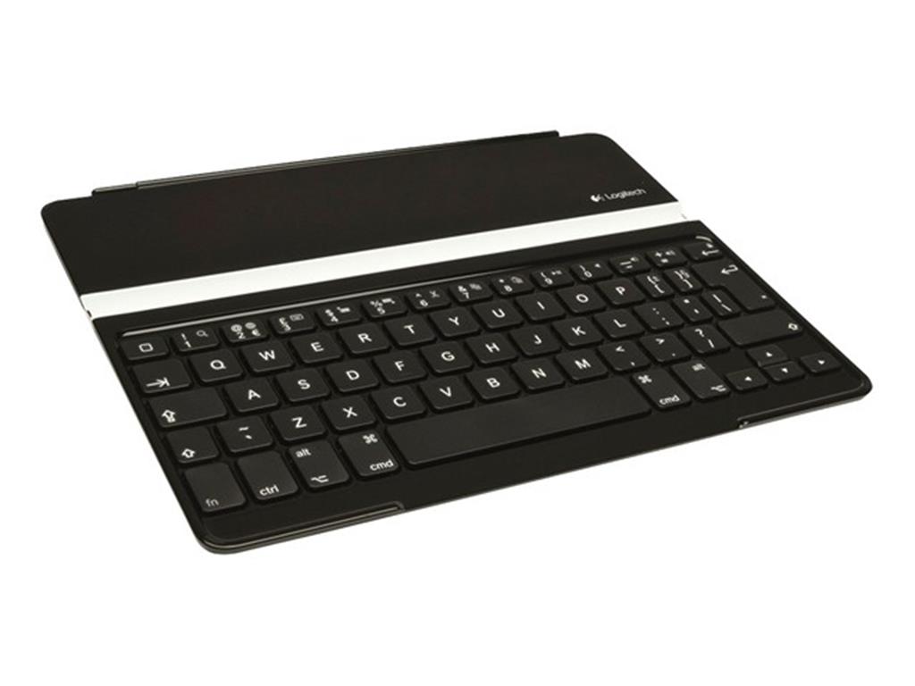 Teclado Cobertor para IPad Ultrathin Keyboard Cove