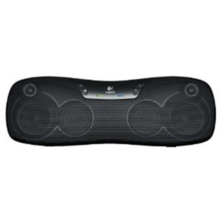 Wireless Boombox - Parlante Inalámbrico
http://ue.logitech.com/en-us/wireless-speakers/boombox

Wire