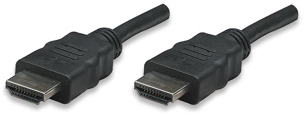 Manhattan CABLE HDMI, 75ft/22.5 metros
ables de Al