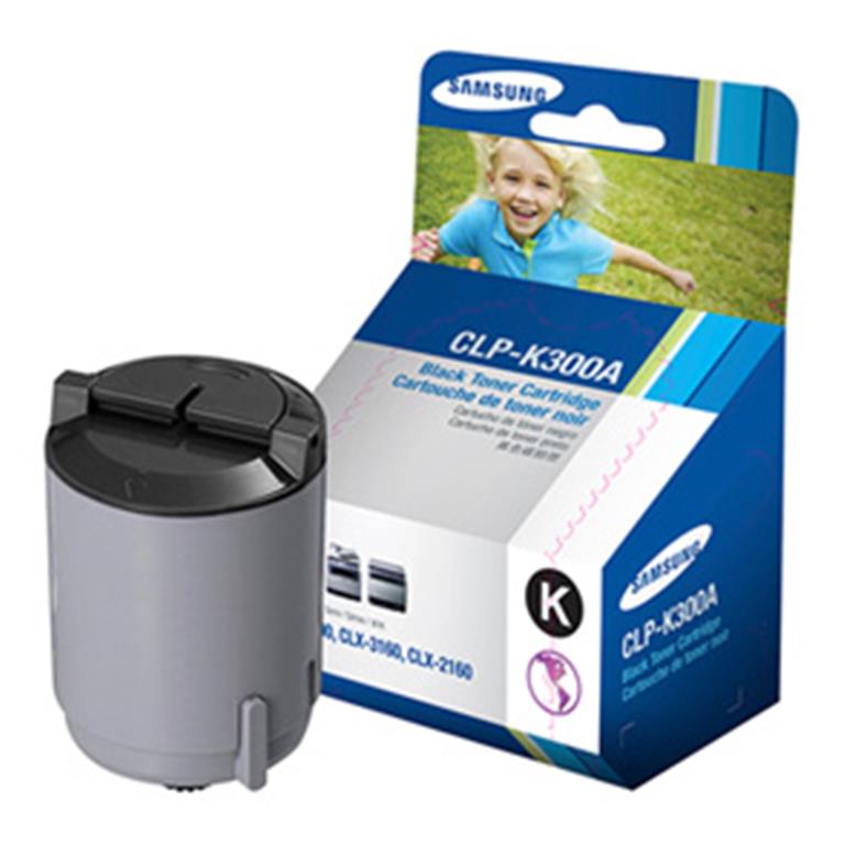"TONER SAMSUNG BLACK PARA LASER COLOR MULTIFUNCION