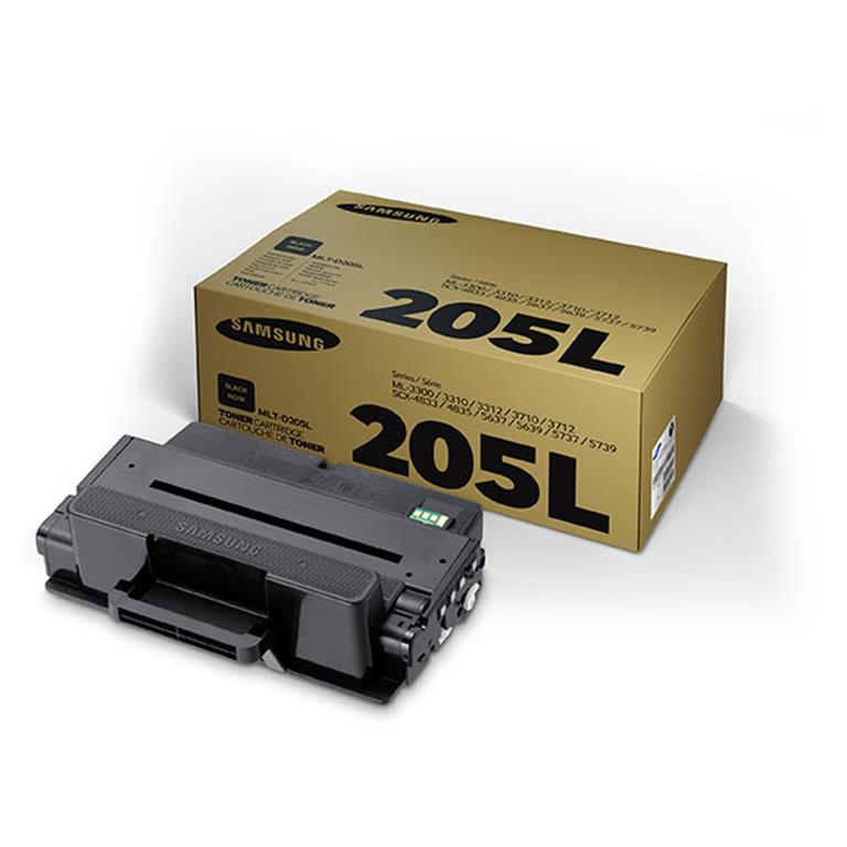 "TONER SAMSUNG NEGRO  PARA LASER ML-3310ND, ML-3710ND  5000 PAGINAS"
5000 PAGINAS
"TONER SAMSUNG NEG
