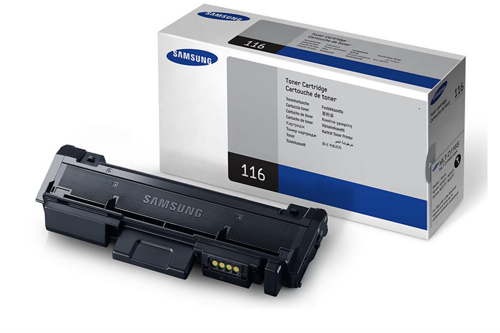 TONER SAMSUNG NEGRO PARA LASER M2625/M2825/M2675/M