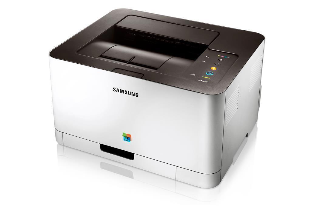 "IMPRESORA SAMSUNG LASER COLOR CLP-365W, RED WIRELESS"
17PPM NEGRO, 4PPM COLOR,2400x600DPI IMPRESION