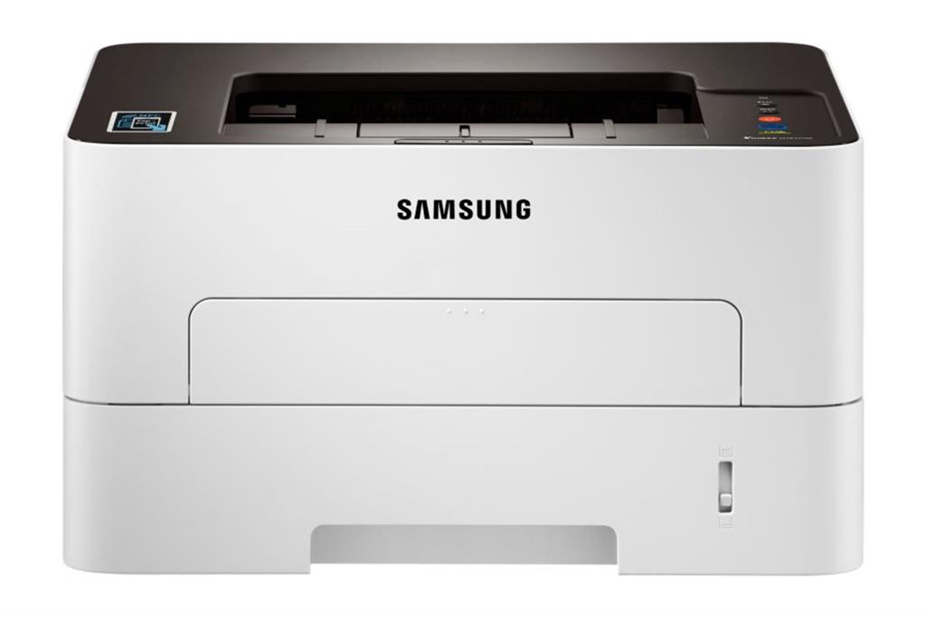 IMPRESORA SAMSUNG LASER SL-M2835DW MONOCROMATICA, 128MB, DUPLEX, WIRELESS, 29PPM CARTA
1200x1200DPI,