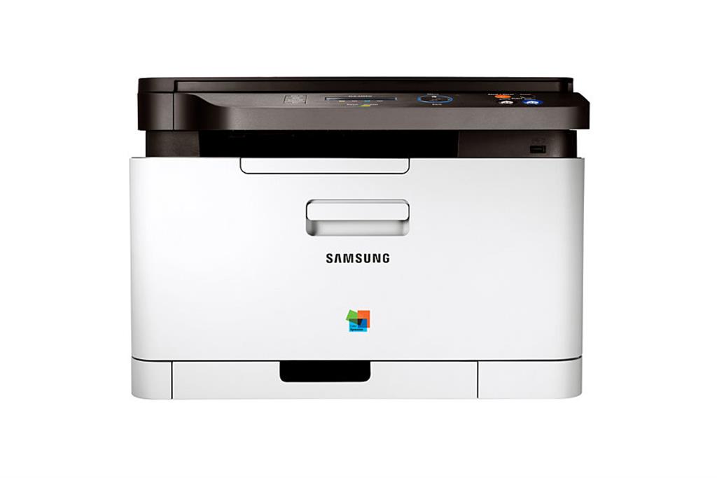 "SAMSUNG LASER COLOR MULTF. CLX-3305  (IMPRESIÓN, COPIADO, ESCANEADO, FAX) WIRELESS, 128MB"
17PPM NE