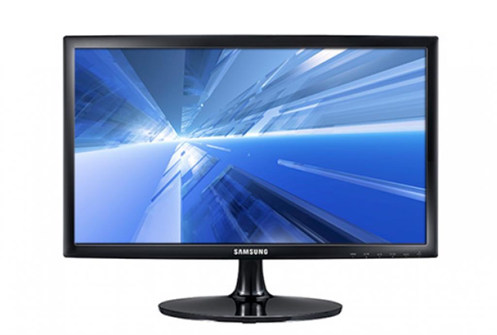 MONITOR SAMSUNG DE 21.5 PUG., TEC. LED, MODELO LSLS22C150NS, 36 MESES DE GARANTIA
Número de modelo S