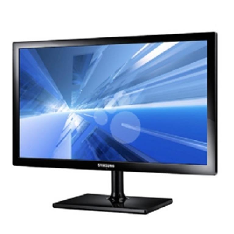 MONITOR SAMSUNG DE 21.5", FULL HD, HDMI, VESA
Tamaño de pantalla:  21.5 (16 : 09)
Brillo (Típico): 2