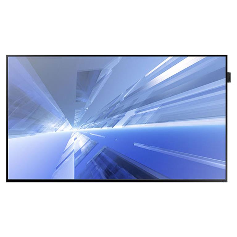 MONITOR SAMSUNG LFD DB40E  DB-E SERIES 40" SLIM D