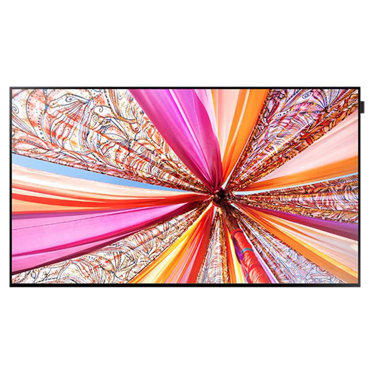 MONITOR SAMSUNG LFD DB55E  DB-E SERIES 55" SLIM D