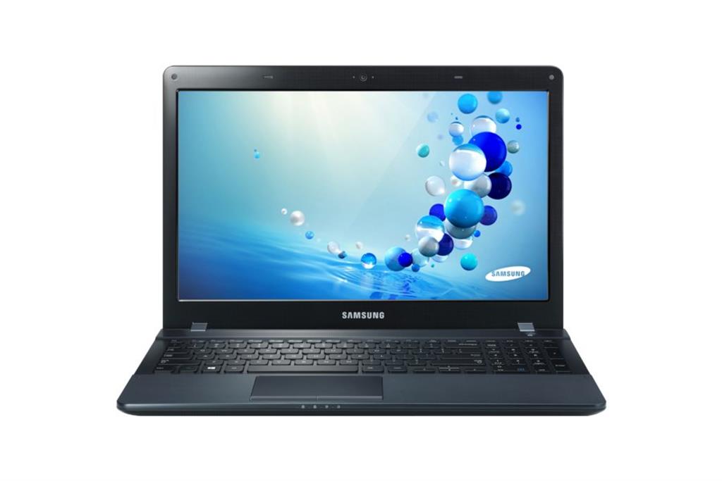 SAMSUNG NB 270E5E-X01 CORE I3 3120M 2.3GHZ/6GB DDR3/750GB/15.6"/W8 CONSUMO/VIDEO 2GB/BLACK
DVD-RW DU