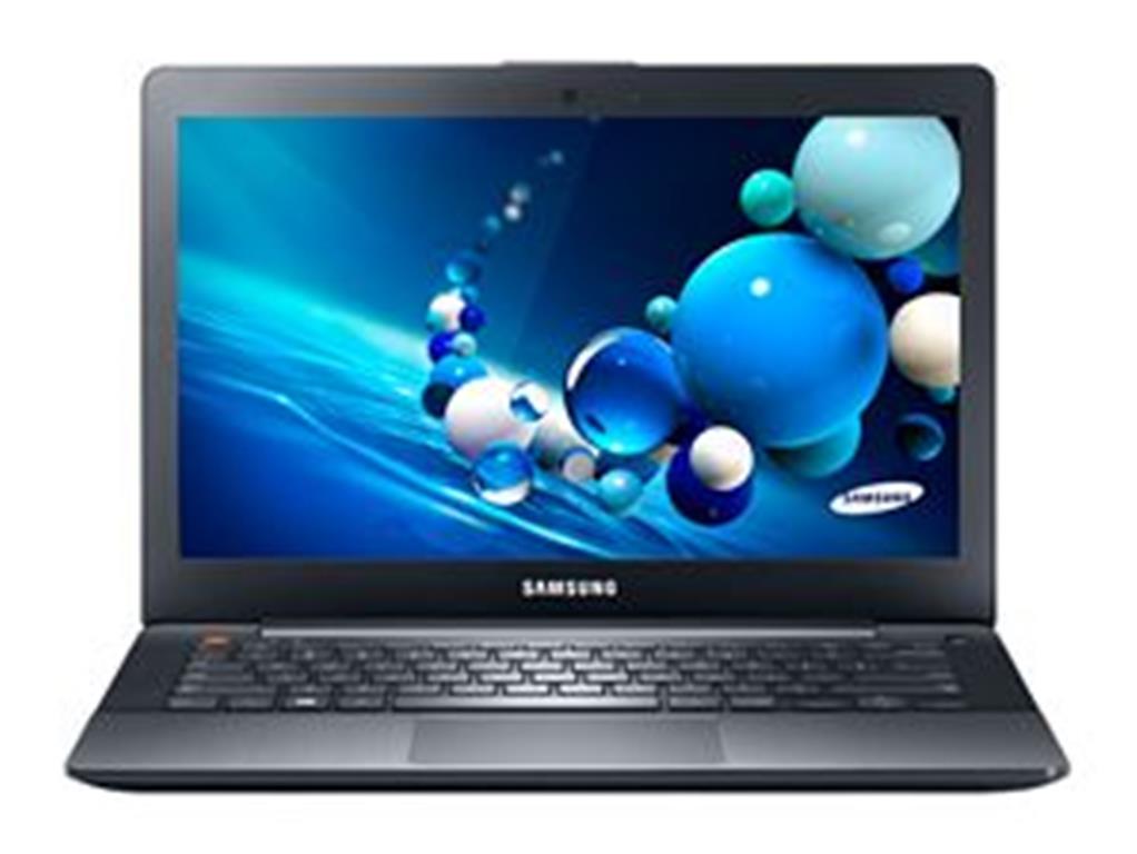 SAMSUNG NB INTEL CORE I5 3337U 1.8GHZ/4GB DDR3/128 DISCO SOLIDO /13.3"/W8 CONSUMO/BLACK
DVD-RW, WEB 