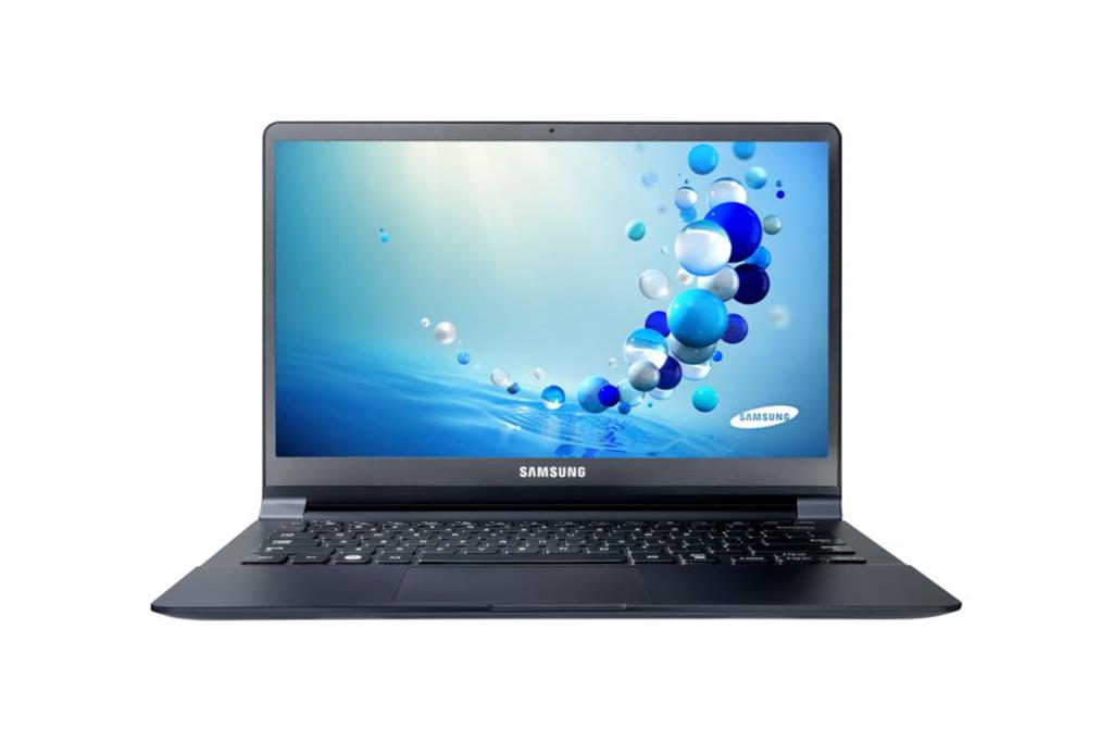 SAMSUNG SERIE 9 900X3F-K01 INTEL I5_3337U 1.8G/4GB/DISCO SOLIDO 128GB/13.3"/WINDOWS 8 CONSUMO/BLACK
