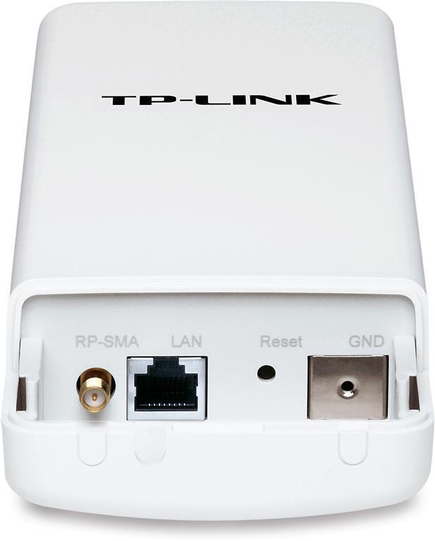 CPE inalámbrico de alta potencia de 2.4GHz para ex