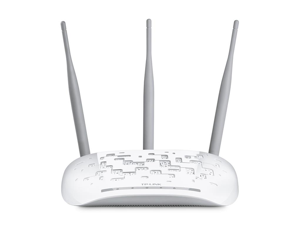 Punto de Acceso Inalámbrico N 450Mbps (Carton 20)

