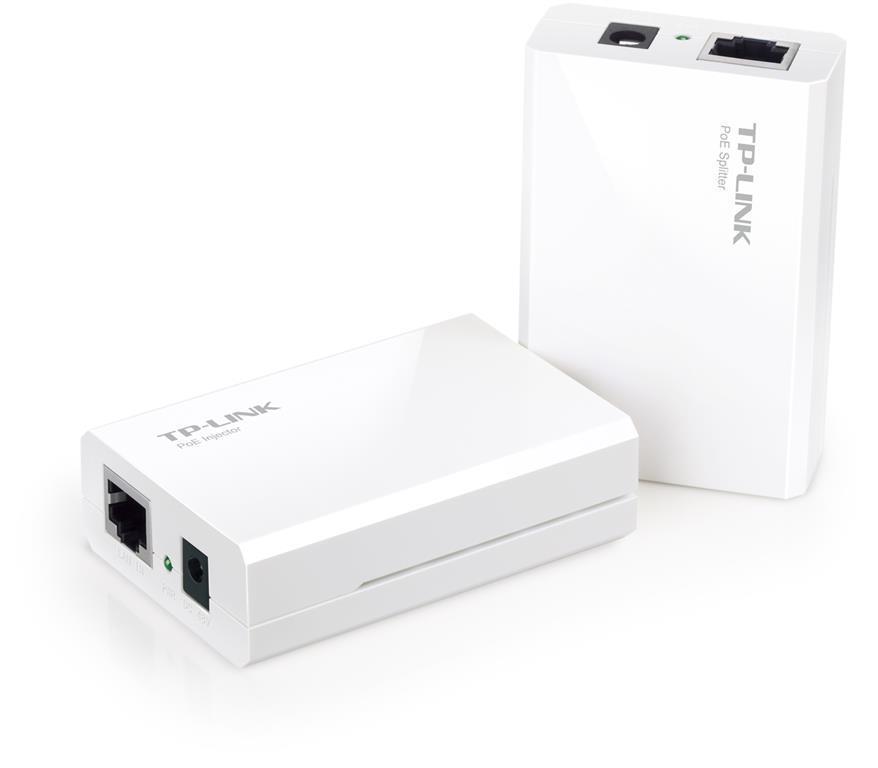 Kit de Energía a través del Adaptador de Ethernet [...]