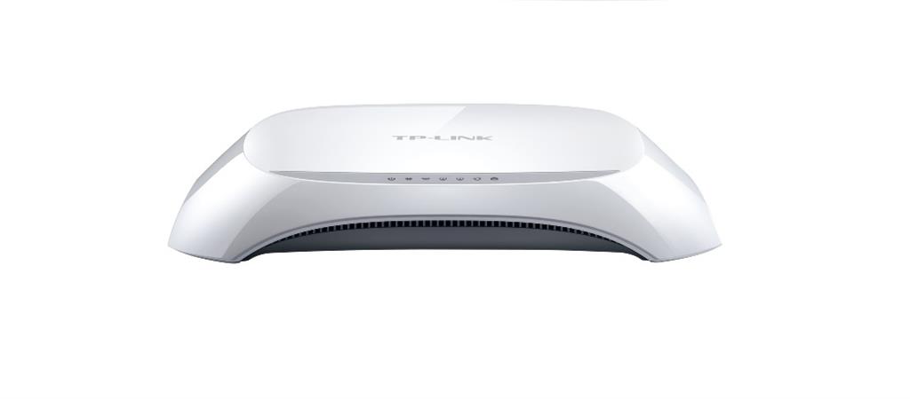 Router Inalámbrico N 300Mbps (Carton 20)
4 10/100M
