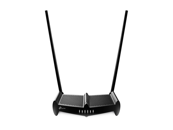 Router Inalámbrico N de Alta Potencia de 300Mbps 2[...]