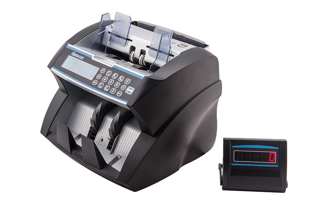 COMERCIAL BILL COUNTER WITH UV, MG, DD & IR D[...]