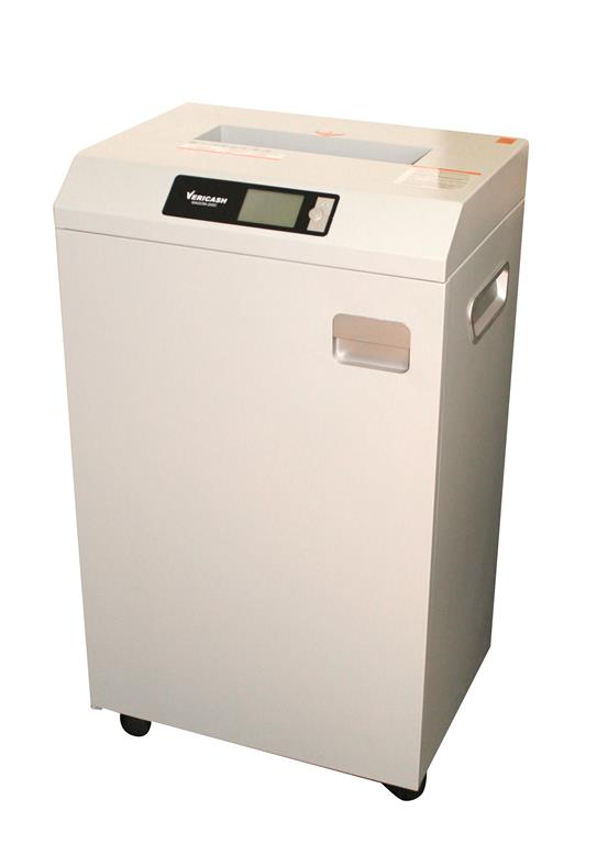 TRITURADORA COMERCIAL DE PAPEL TRITURA PAPEL,[...]