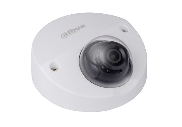 CAMARA IP DOMO METALI/PLASTI*4MP*1/3CMOS*LENTE3.6MM*AUDIO*WDR120DB,DÍ