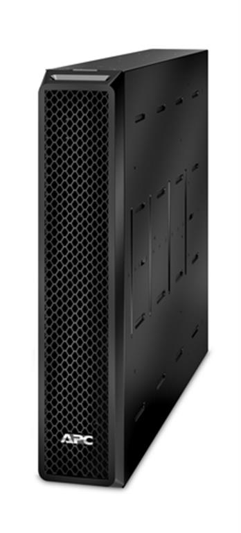 APC BATERIA EXTERNA SMART-UPS SRT 72V PARA UPS SRT